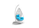 Bravo Outdoor Egg Chair