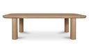 Anders Dining Table Large Natural