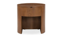 THEO ONE DRAWER NIGHTSTAND