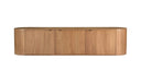 Theo Media Bench Natural