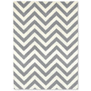 Herringbone Flatweave Rug