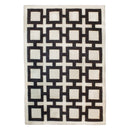Nixon Flatweave Rug by Jonathan Adler