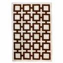 Nixon Flatweave Rug by Jonathan Adler, view 8