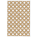 Nixon Flatweave Rug by Jonathan Adler, view 11
