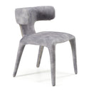Saehee - Modern Fabric Dining Chair