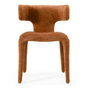 Saehee - Modern Fabric Dining Chair