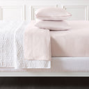 Soirée Sateen Sheet Set