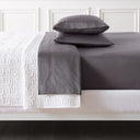 Soirée Sateen Sheet Set