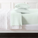 Soirée Sateen Sheet Set