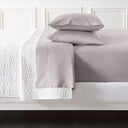 Soirée Sateen Sheet Set