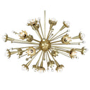 Sputnik Chandelier