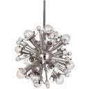Mini Sputnik Chandelier