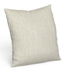 Talenti Outdoor Pillow, 18" x 18" by Talenti, Ecru Line
