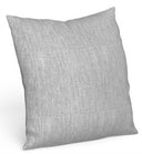 Talenti Outdoor Pillow, 19" x 19" by Talenti, Light Grey