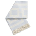 Nixon Baby Alpaca Throw