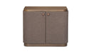 Simone Nightstand Brown