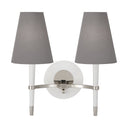 Ventana Double Sconce