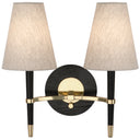 Ventana Double Sconce