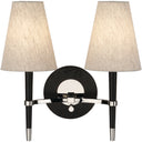Ventana Double Sconce