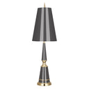 Versailles Table Lamp with Painted Shade