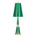 Versailles Table Lamp with Painted Shade