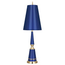 Versailles Table Lamp with Painted Shade
