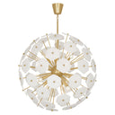 Vienna Globe Chandelier