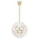 Vienna Globe Chandelier