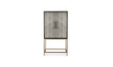 MAKO BAR CABINET