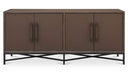 Mako Sideboard Brown