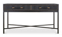 Mako Console Table Black