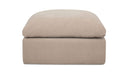 Cates Ottoman Pebble