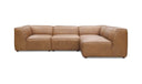 Form Signature Modular Sectional Sonoran Tan