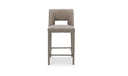 Joyce Counter Stool Light Brown