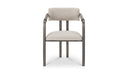 Cassidy Dining Chair Brown