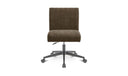 Sally Office Chair Cedar Green