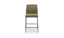 Danny Counter Stool Green