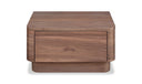 ROUND OFF NIGHTSTAND