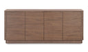 ROUND OFF SIDEBOARD