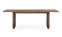 ROUND OFF DINING TABLE SMALL