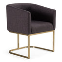 Yukon - Modern Dining Chair