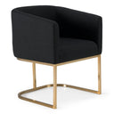Yukon - Modern Dining Chair