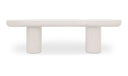 Rocca Bench Cream