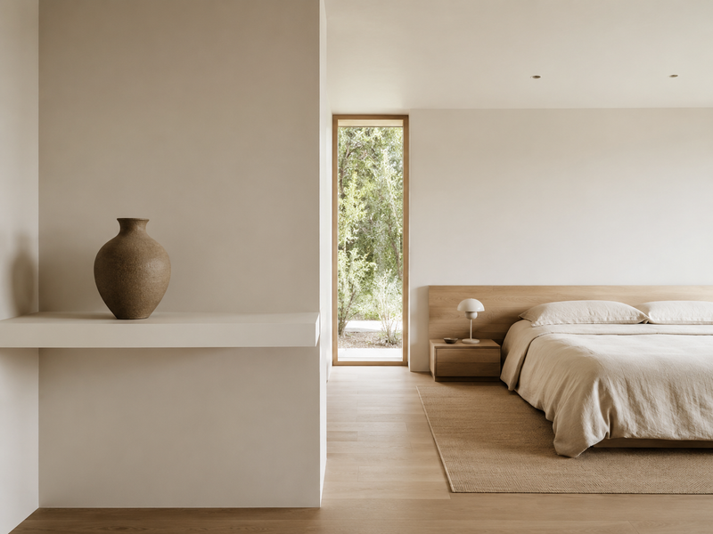 5 Interior Design Rules That Will Transform Your Space, Starting Today