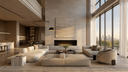 The Art of the Living Room