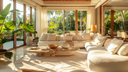 Luxury Miami interior design by Matho Home