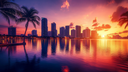 Miami Is Growing, and So Is the Way We Live