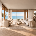 How to Furnish a Luxury Condo in Miami: A Designer's Guide