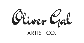 Oliver Gal