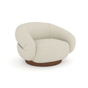 Accent Chairs